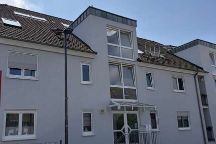 Wohnung Leverkusen / Hitdorf Hitdorf - 2 Zimmer, 74 m&sup2;, 245.000&euro; | Angebot:27147269