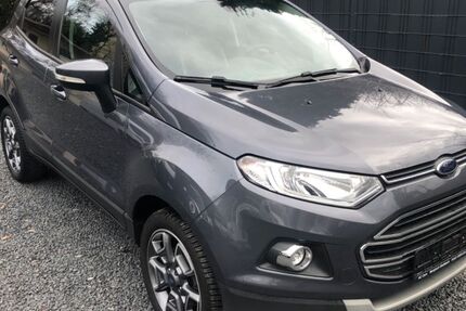 Ford EcoSport 69.000 km 10.500 &euro; Bergisch Gladbach 51469