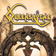 Queensrÿche - Summer Side Shows 2026 12.06.2026 Essigfabrik