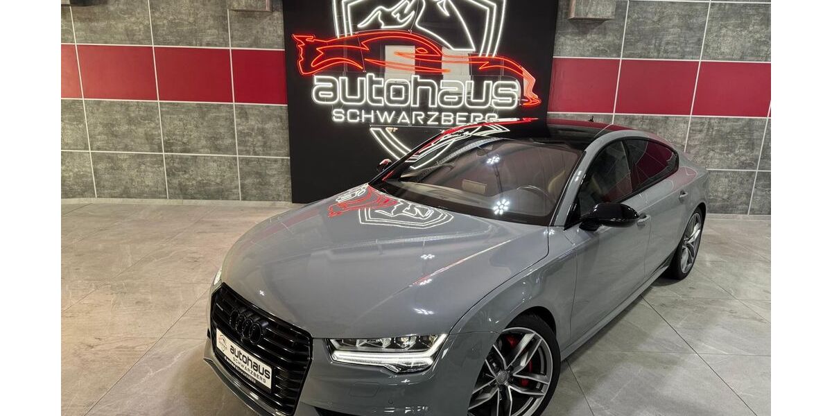Audi A7 134.407 km 32.990 &euro; Remscheid 42897