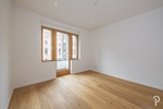 Repräsentative, hochwertige 3 Zimmer-Wohnung mit großer Dachterrasse im Herzen Düsseldorfs. - Etagenwohnung Düsseldorf | Angebot:27008401