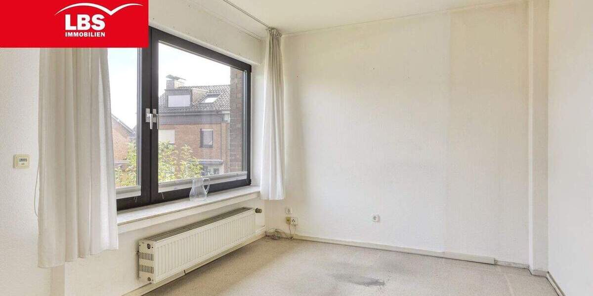 Charmantes Reihenendhaus in bevorzugter Wohnlage 4 zimmer