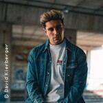 Alexander Eder & Band - BlueOrange-OpenAir / Quer durch die Bank 2026