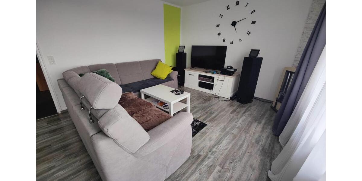 Etagenwohnung Rösrath - 4 Zimmer, 82 m&sup2;, 295.000&euro; | Angebot:24583514