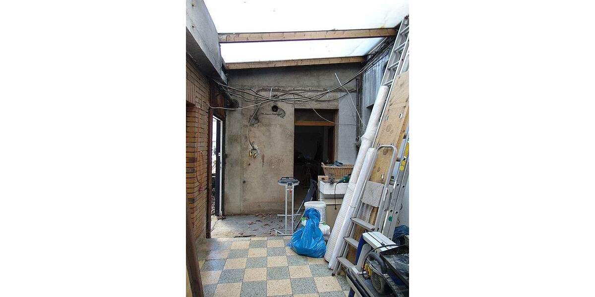 Mehrfamilienhaus, Wohnhaus Bergheim Oberaußem - 5 Zimmer, 160 m&sup2;, 189.000&euro; | Angebot:25276356