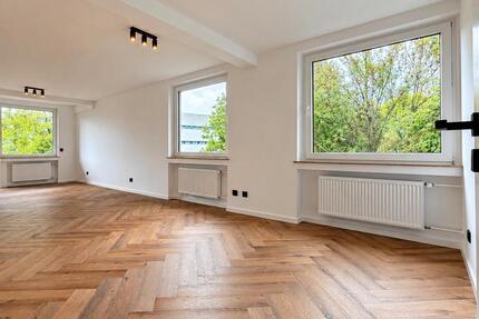 Wohnung Leverkusen Opladen - 2 Zimmer, 62 m&sup2;, 274.000&euro; | Angebot:27623606