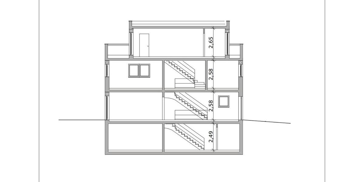 Einfamilienhaus Erftstadt - 7 Zimmer, 330 m&sup2;, 849.000&euro; | Angebot:25286747