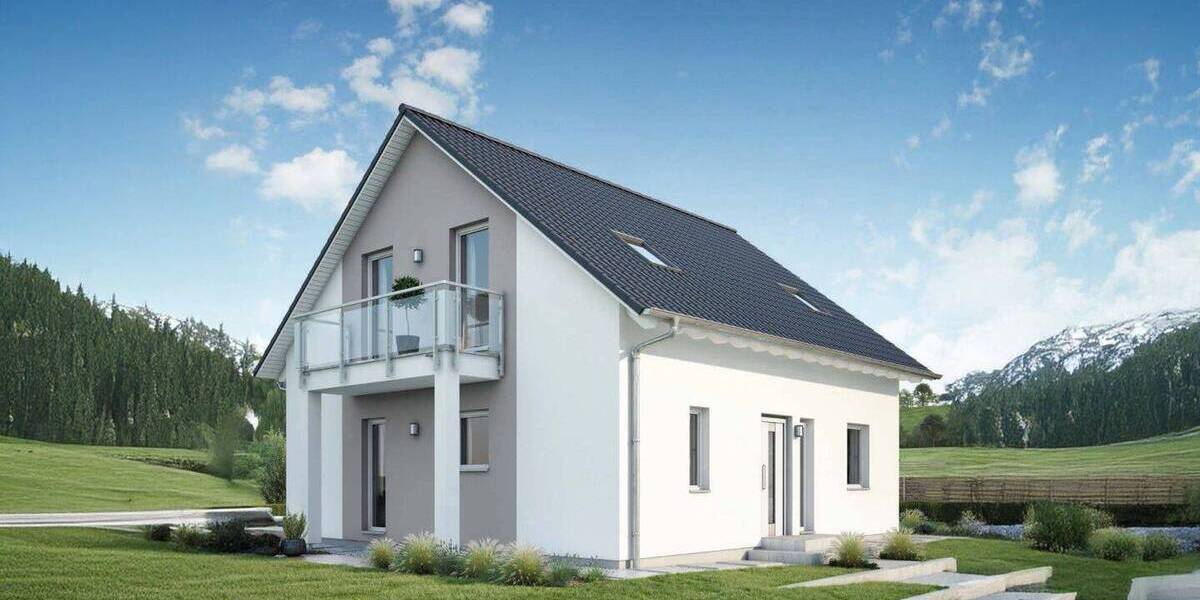 Einfamilienhaus Kerpen Sindorf - 5 Zimmer, 154 m&sup2;, 461.289&euro; | Angebot:26435555