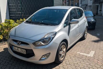 Hyundai ix20 35.000 km 9.000 &euro; Troisdorf 53844