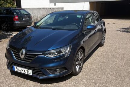 Renault Megane 220.000 km 6.800 &euro; Solingen 42651