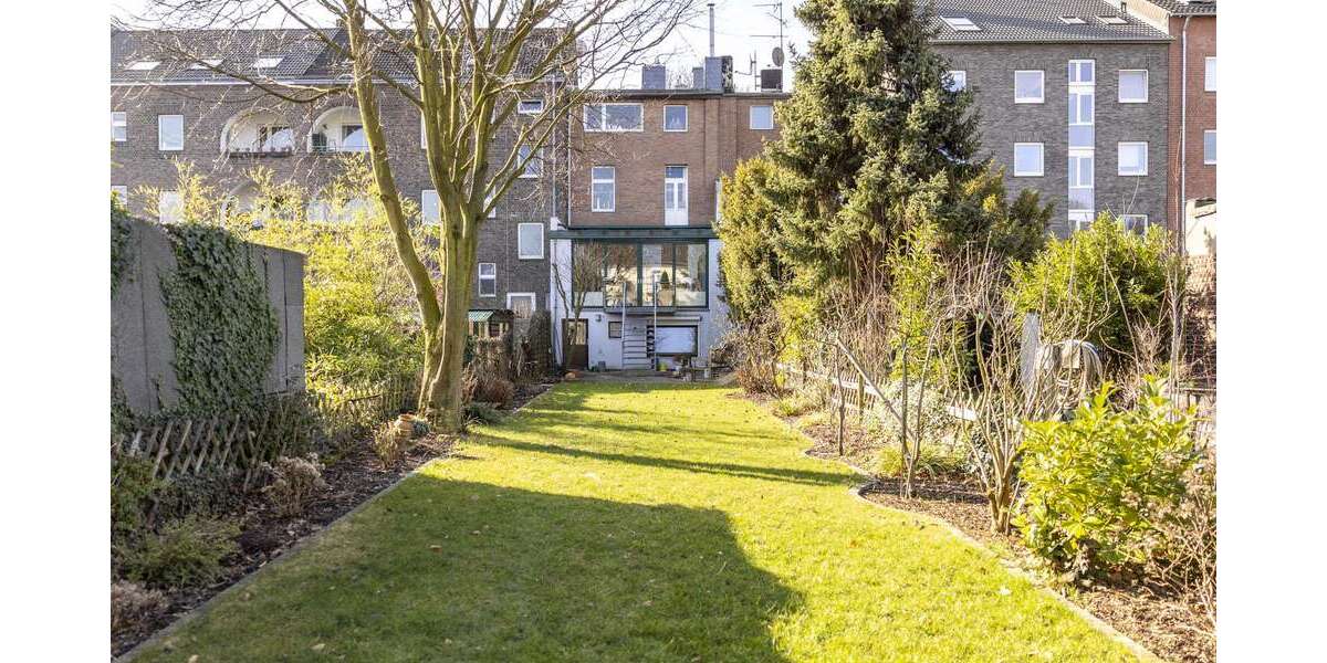 Haus zum Kaufen in Neuss 499.000 € 185.64 m² 4 zimmer