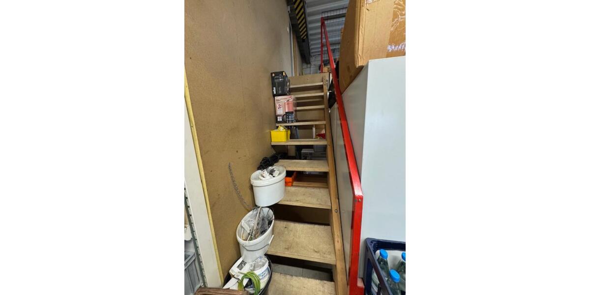 Gewerbeobjekt Pulheim - 3.342&euro; | Angebot:26147269