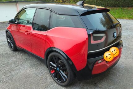 BMW i3 77.000 km 16.900 &euro; Erkrath 40699