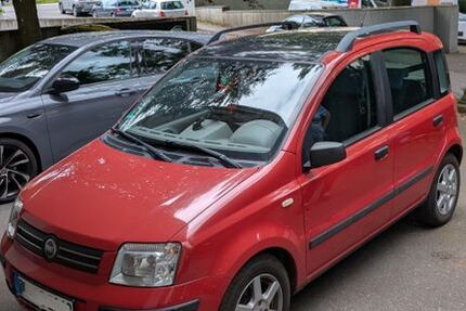 Fiat Panda 148.000 km 1.900 &euro; Remscheid 42897