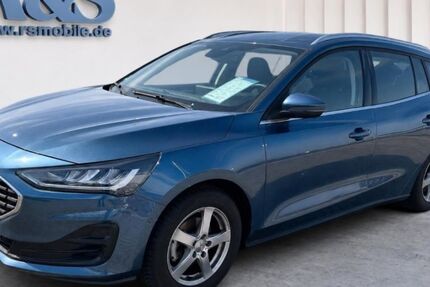 Ford Focus 34.068 km 18.890 &euro; Pulheim 50259