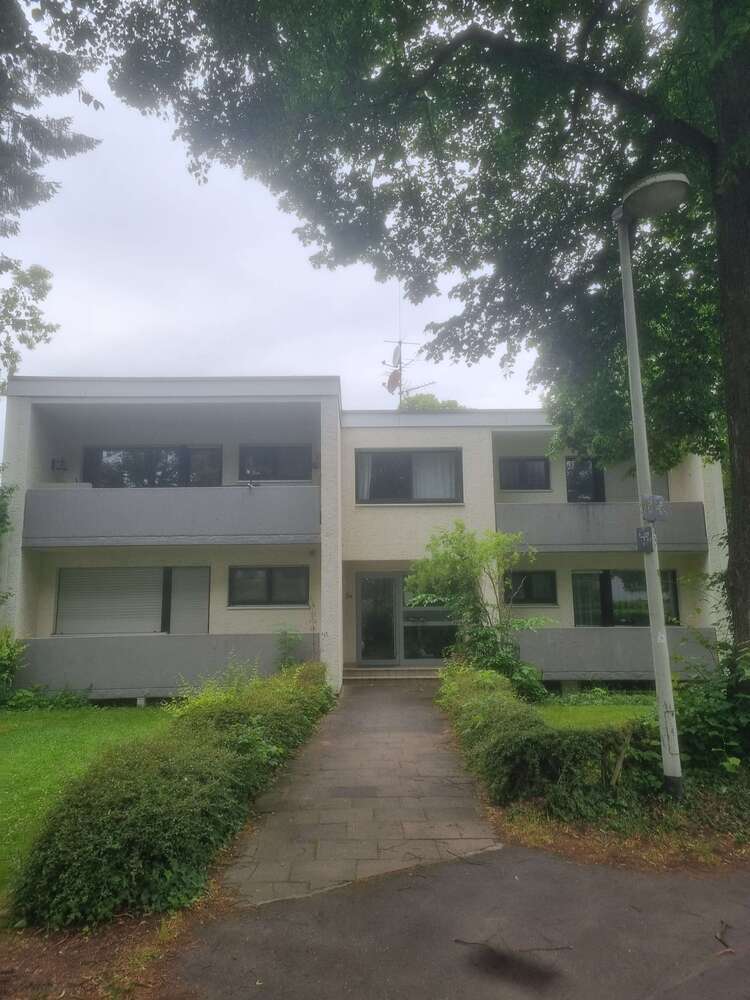 Wohnung zum Mieten in Frechen 620 € 66 m²