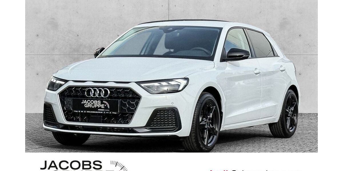 Audi A1 1.001 km 23.680 &euro; Bergheim 50126