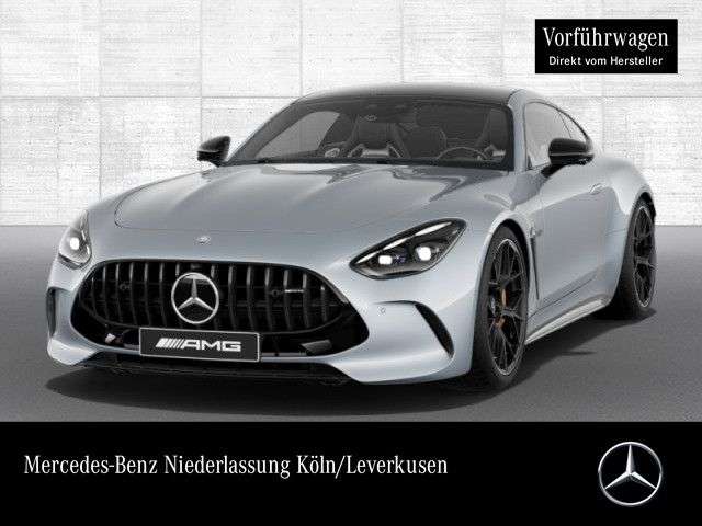 AMG GT