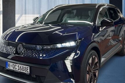 Renault Scenic E-TECH 8.000 km 43.960 &euro; Köln 50939