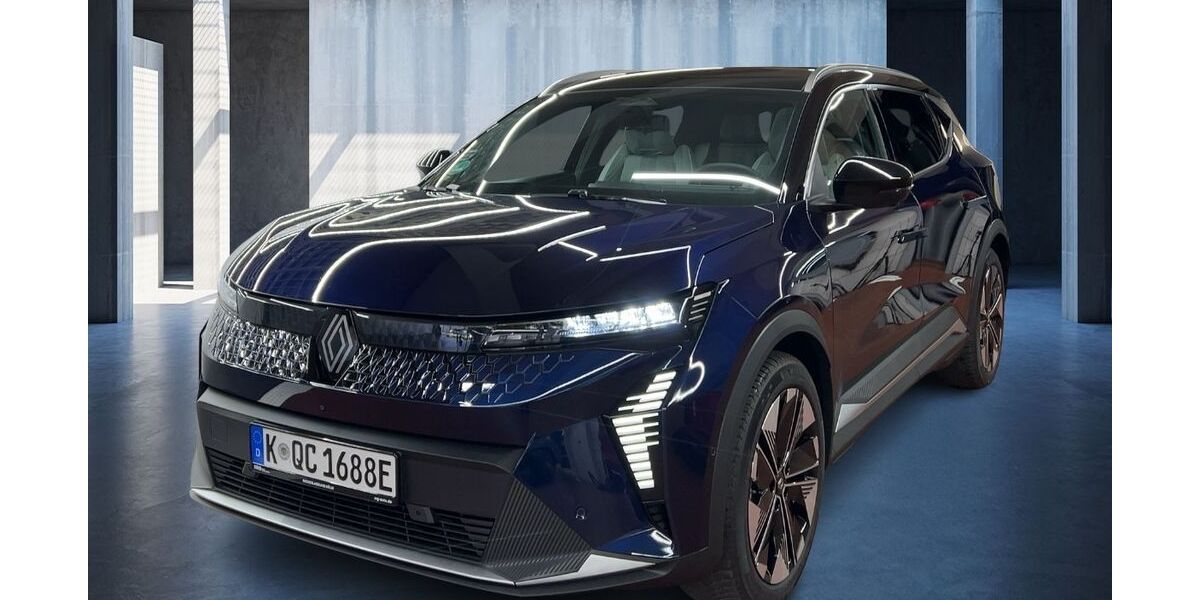 Renault Scenic E-TECH 8.000 km 43.960 &euro; Köln 50939