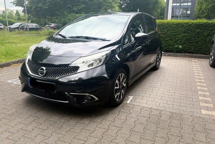 Nissan Note 220.000 km 3.500 &euro; Köln 51149