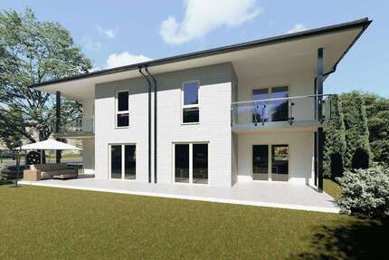 Haus Solingen Höhscheid - 6 Zimmer, 112 m&sup2;, 695.000&euro; | Angebot:26342398