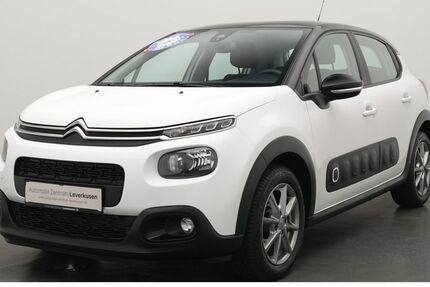Citroen C3 76.004 km 11.780 &euro; Leverkusen 51379