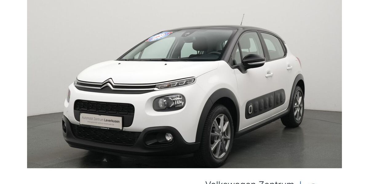Citroen C3 76.004 km 11.988 &euro; Leverkusen 51379