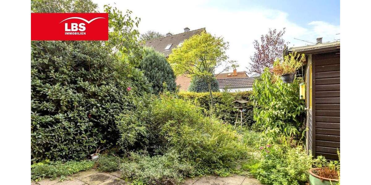 Charmantes Reihenendhaus in bevorzugter Wohnlage 4 zimmer