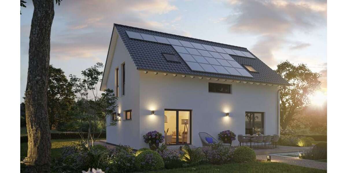 Einfamilienhaus Bergheim Kenten - 6 Zimmer, 123 m&sup2;, 547.178&euro; | Angebot:26816797