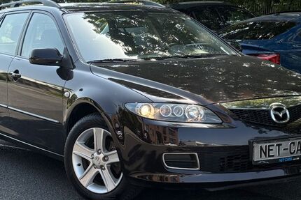 Mazda 6 72.744 km 5.900 &euro; Hilden 40721
