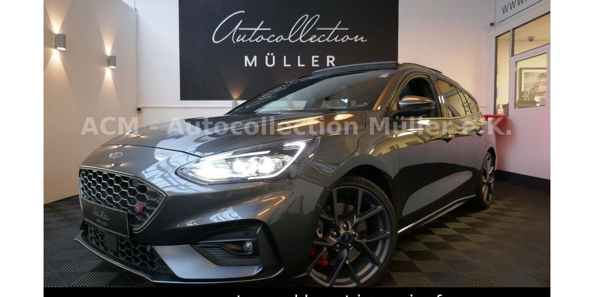 Ford Focus 46.470 km 27.997 &euro; Remscheid 42897