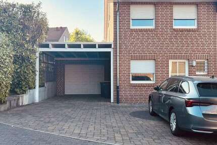 Haus Frechen - 4 Zimmer, 121 m&sup2;, 679.000&euro; | Angebot:27068985
