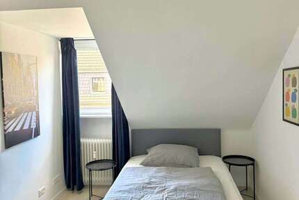 Zimmer Düsseldorf Pempelfort - 799&euro; | Angebot:27433198