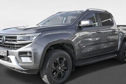 VW Amarok