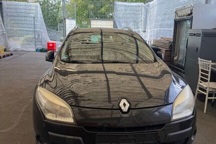 Renault Megane 280.000 km 2.700 &euro; Wesseling 50389