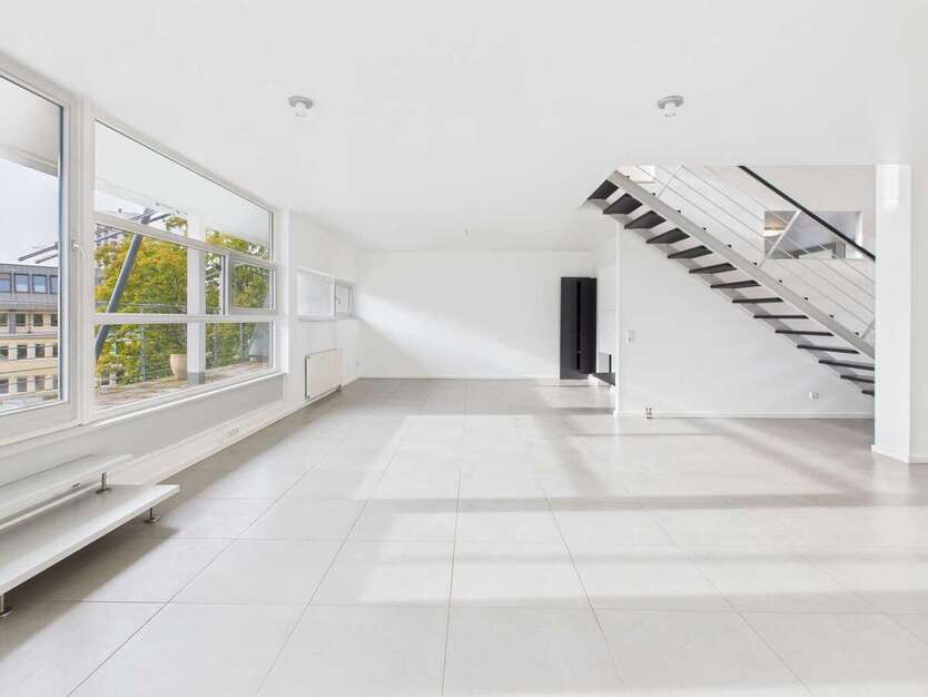 Wohnung zum Kaufen in Köln 899.000 € 155 m² 3 zimmer