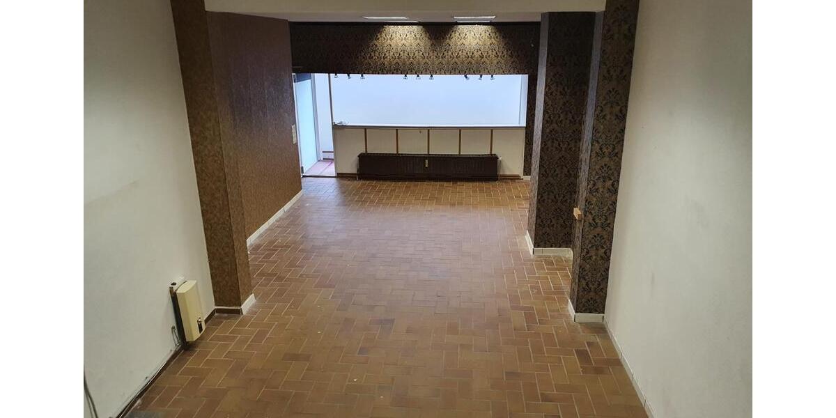 KERPEN LADENLOKAL oder LAGER 55 qm mit HEIZUNG BACHSTR.163 zimmer