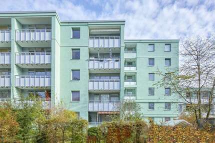 Wohnung zum Mieten in Monheim 469 € 40 m² 1 zimmer