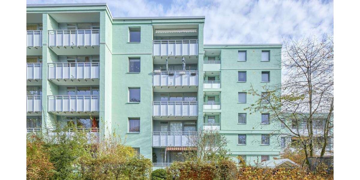 Wohnung zum Mieten in Monheim 469 € 40 m² 1 zimmer
