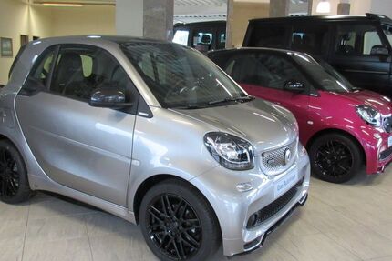 Smart ForTwo 14.400 km 37.990 € Bergheim 50126