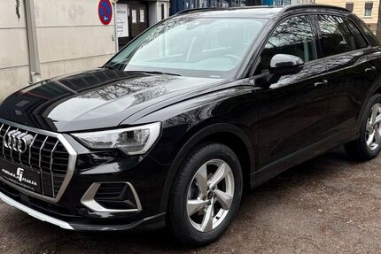 Audi Q3 77.000 km 24.590 &euro; Solingen 42697