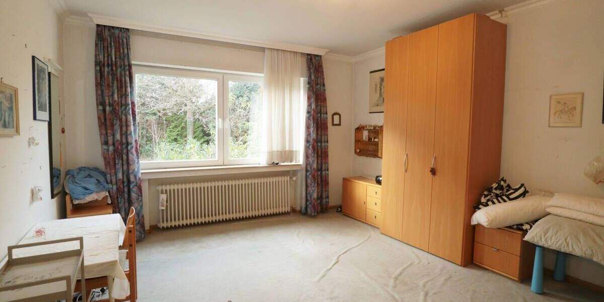 Leben auf einer Ebene in Dormagen Hackenbroich 4 zimmer