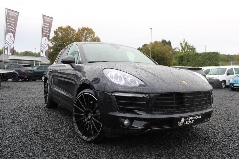 Macan