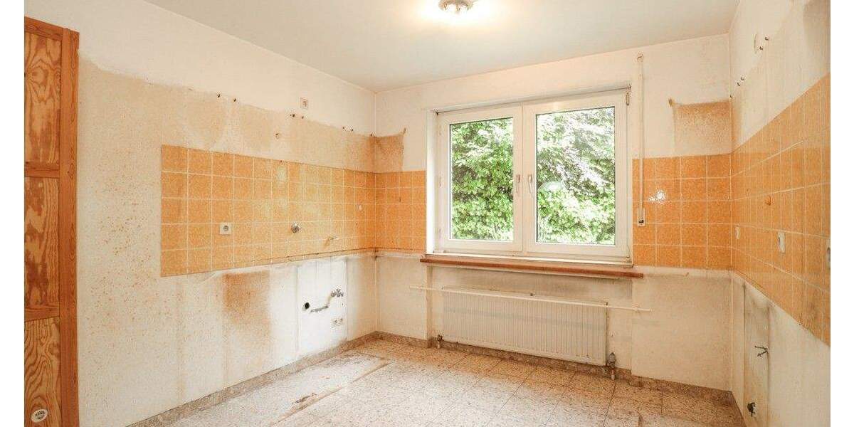 Erbpacht mit Potenzial: Geräumiges Haus für Handwerker 6 zimmer