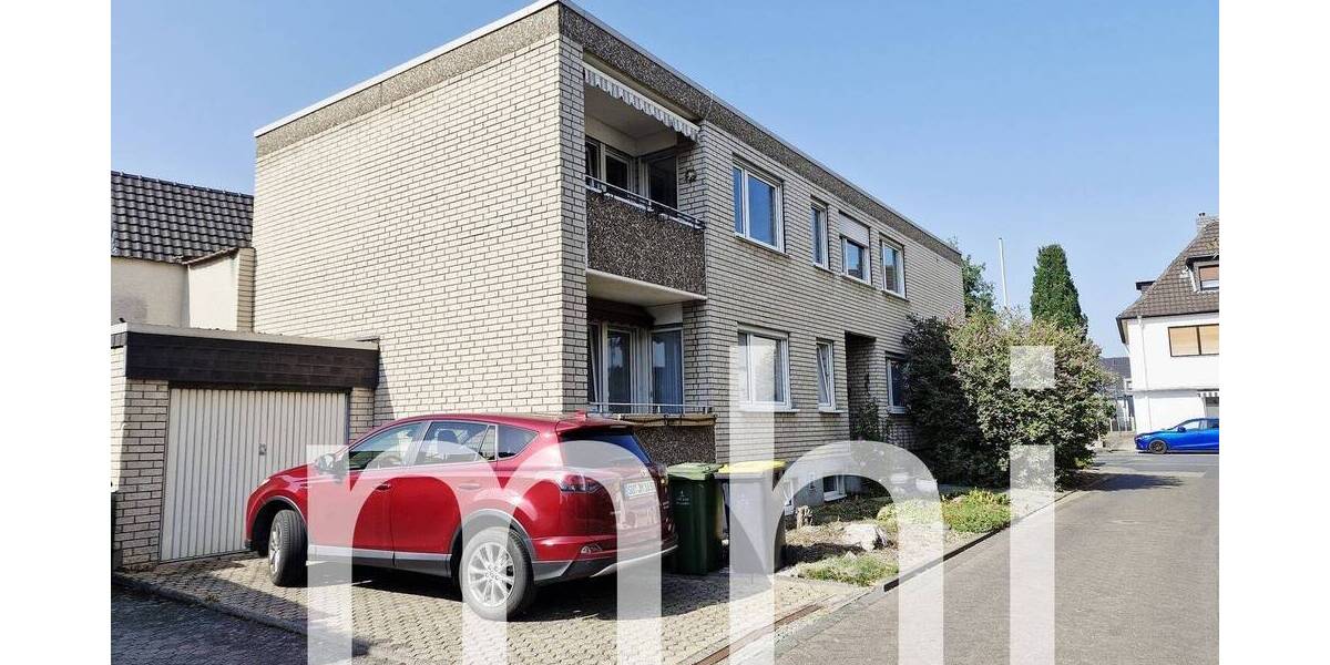 Mehrfamilienhaus, Wohnhaus Niederkassel / Mondorf Mondorf - 6 Zimmer, 173 m&sup2;, 499.000&euro; | Angebot:23823995