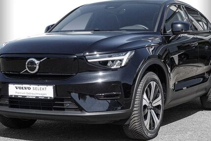 Volvo C40 52.856 km 29.980 &euro; Hilden 40721