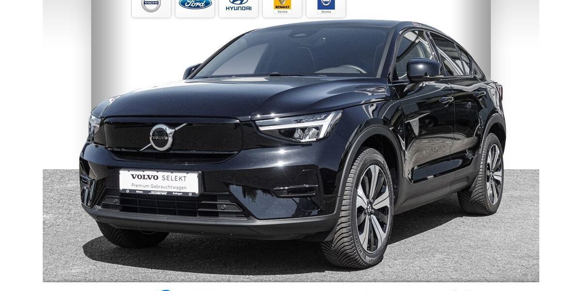 Volvo C40 52.856 km 31.879 € Hilden 40721