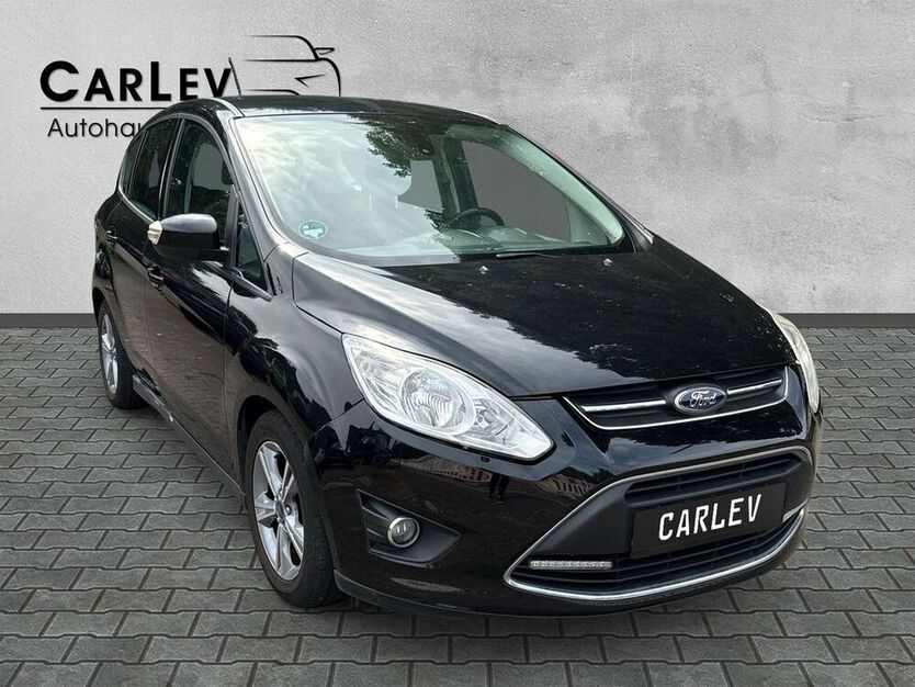 C-Max