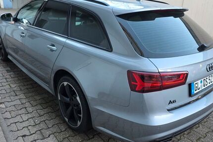 Audi A6 107.000 km 20.999 &euro; Bergisch Gladbach 51429